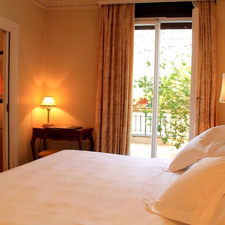 Grand Hotel Plaza Roma Esterno foto
