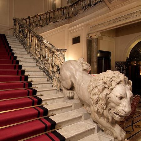 Grand Hotel Plaza Roma Esterno foto