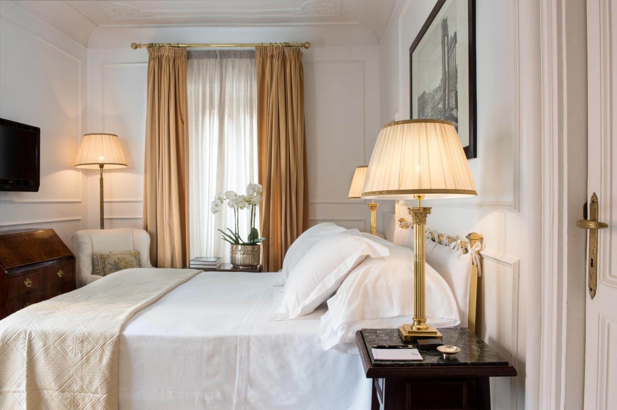 Grand Hotel Plaza Roma Esterno foto
